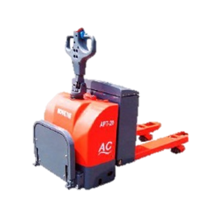 FC Pallet Stucker